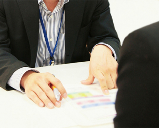 営業品目イメージ