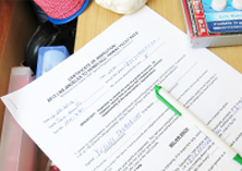 営業品目イメージ